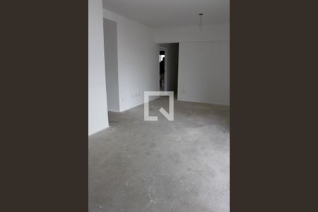 SALA de apartamento à venda com 3 quartos, 98m² em Taquaral, Campinas