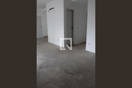 SALA de apartamento à venda com 3 quartos, 98m² em Taquaral, Campinas