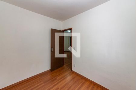 Quarto 2 de apartamento à venda com 2 quartos, 52m² em João Paulo Ii, Belo Horizonte