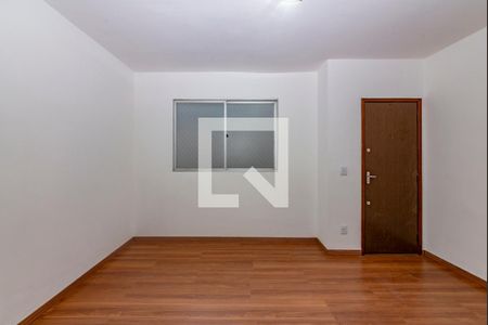 Sala de apartamento à venda com 2 quartos, 52m² em João Paulo Ii, Belo Horizonte