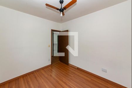 Quarto 1 de apartamento à venda com 2 quartos, 52m² em João Paulo Ii, Belo Horizonte