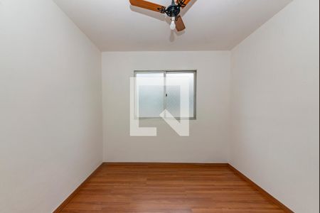 Quarto 1 de apartamento à venda com 2 quartos, 52m² em João Paulo Ii, Belo Horizonte