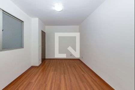 Sala de apartamento à venda com 2 quartos, 52m² em João Paulo Ii, Belo Horizonte