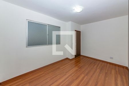 Sala de apartamento à venda com 2 quartos, 52m² em João Paulo Ii, Belo Horizonte