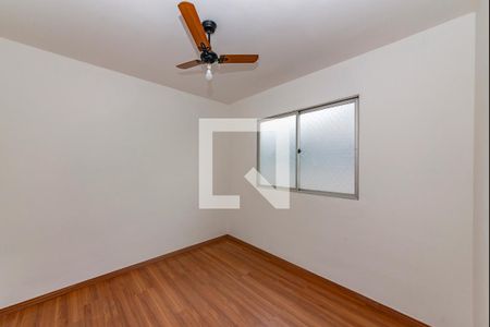 Quarto 1 de apartamento à venda com 2 quartos, 52m² em João Paulo Ii, Belo Horizonte