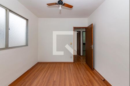 Quarto 1 de apartamento à venda com 2 quartos, 52m² em João Paulo Ii, Belo Horizonte