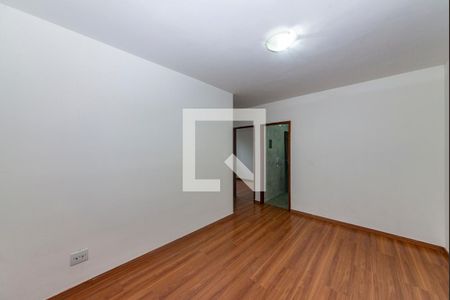 Sala de apartamento à venda com 2 quartos, 52m² em João Paulo Ii, Belo Horizonte