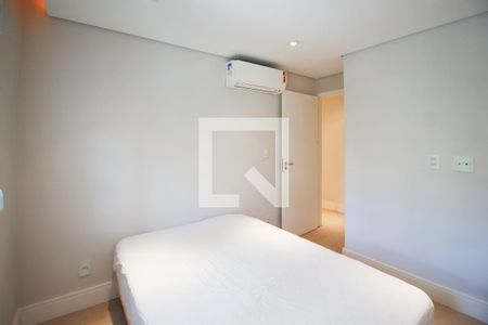 Quarto  de apartamento para alugar com 1 quarto, 40m² em Vila Nova Conceição, São Paulo