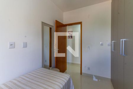 Quarto 1 de apartamento à venda com 2 quartos, 37m² em Penha de França, São Paulo