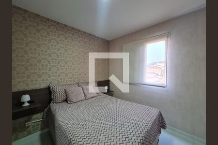 Quarto 1 de apartamento à venda com 2 quartos, 48m² em Jardim Rossi, Guarulhos