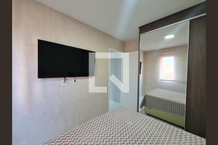 Quarto 1 de apartamento à venda com 2 quartos, 48m² em Jardim Rossi, Guarulhos