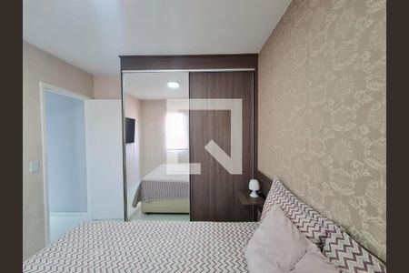 Quarto 1 de apartamento à venda com 2 quartos, 48m² em Jardim Rossi, Guarulhos