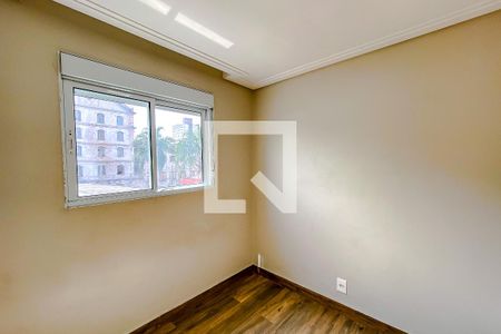 Quarto 2 de casa para alugar com 3 quartos, 90m² em Brás, São Paulo