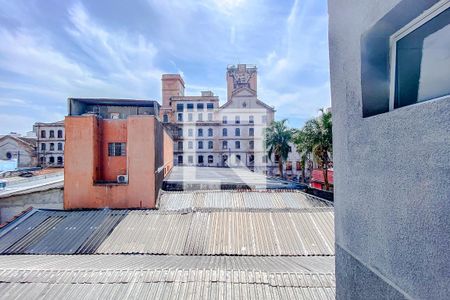 Vista do Quarto 1 de casa para alugar com 3 quartos, 90m² em Brás, São Paulo