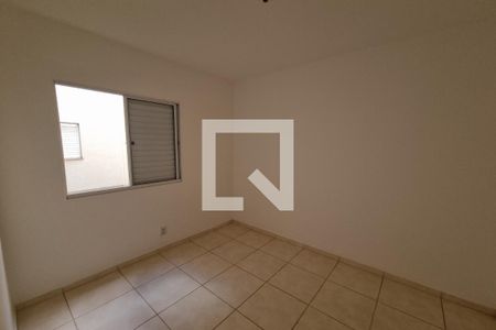 Dormitório 1 de apartamento para alugar com 2 quartos, 45m² em Antonio Marincek, Ribeirão Preto