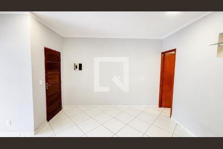 Sala - Sala de Jantar de casa para alugar com 2 quartos, 80m² em Jardim Ipanema, Santo André