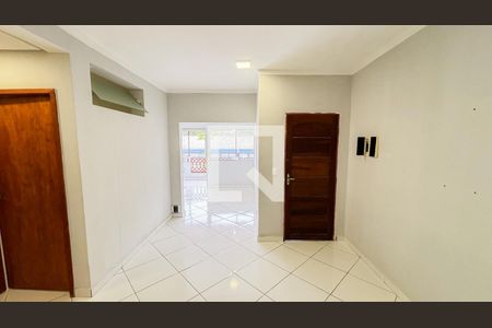 Sala - Sala de Jantar de casa para alugar com 2 quartos, 80m² em Jardim Ipanema, Santo André