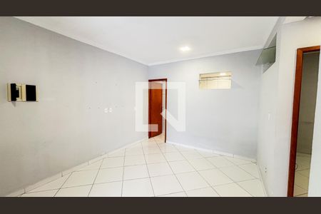 Sala - Sala de Jantar de casa para alugar com 2 quartos, 80m² em Jardim Ipanema, Santo André