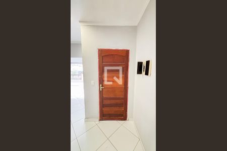 Sala - Sala de Jantar de casa para alugar com 2 quartos, 80m² em Jardim Ipanema, Santo André