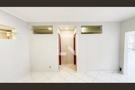 Sala - Sala de Jantar de casa para alugar com 2 quartos, 80m² em Jardim Ipanema, Santo André