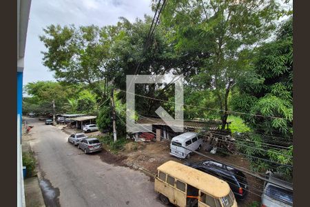 Vista da Varanda Sala de apartamento para alugar com 2 quartos, 100m² em Recreio dos Bandeirantes, Rio de Janeiro