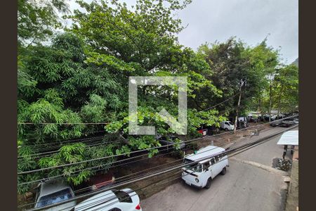 Vista da Varanda Sala de apartamento para alugar com 2 quartos, 100m² em Recreio dos Bandeirantes, Rio de Janeiro