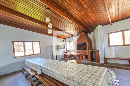 Apartamento para alugar com 127m², 3 quartos e 1 vaga Apartamento para alugar com 127m², 3 quartos e 1 vagaÁrea comum