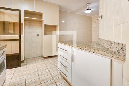 Apartamento para alugar com 127m², 3 quartos e 1 vaga Apartamento para alugar com 127m², 3 quartos e 1 vagaCozinha