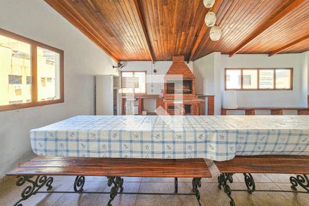 Apartamento para alugar com 127m², 3 quartos e 1 vaga Apartamento para alugar com 127m², 3 quartos e 1 vagaÁrea comum