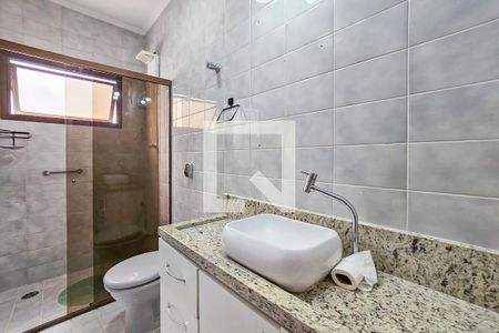 Apartamento para alugar com 127m², 3 quartos e 1 vaga Apartamento para alugar com 127m², 3 quartos e 1 vagaBanheiro