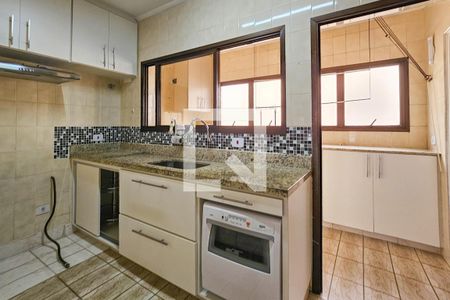 Apartamento para alugar com 127m², 3 quartos e 1 vaga Apartamento para alugar com 127m², 3 quartos e 1 vagaCozinha