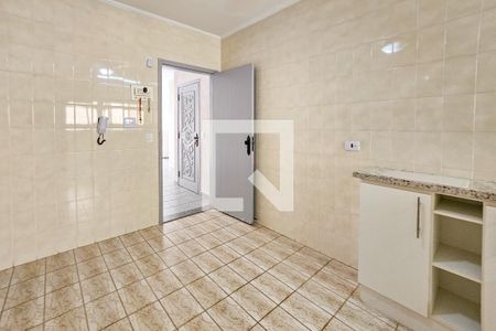 Apartamento para alugar com 127m², 3 quartos e 1 vaga Apartamento para alugar com 127m², 3 quartos e 1 vagaCozinha
