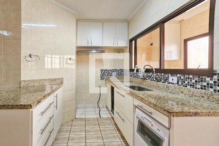 Apartamento para alugar com 127m², 3 quartos e 1 vaga Apartamento para alugar com 127m², 3 quartos e 1 vagaCozinha