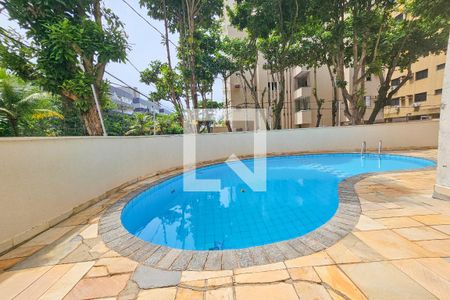 Apartamento para alugar com 127m², 3 quartos e 1 vaga Apartamento para alugar com 127m², 3 quartos e 1 vagaÁrea comum