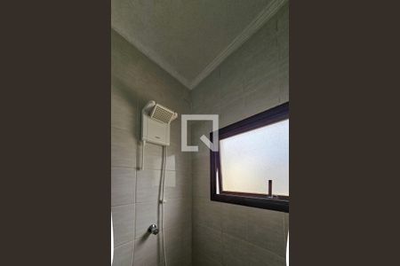 Apartamento para alugar com 127m², 3 quartos e 1 vaga Apartamento para alugar com 127m², 3 quartos e 1 vagaBanheiro da suíte