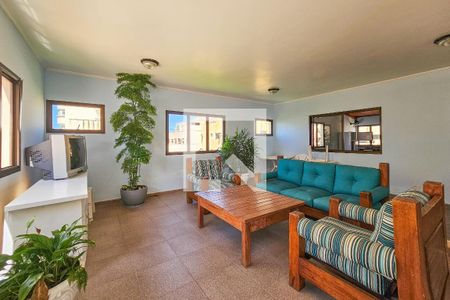 Apartamento para alugar com 127m², 3 quartos e 1 vaga Apartamento para alugar com 127m², 3 quartos e 1 vagaÁrea comum