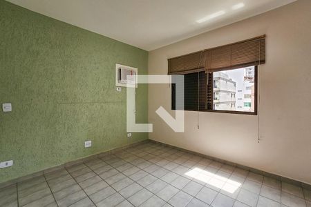 Suíte  de apartamento para alugar com 4 quartos, 127m² em Balneario Guarujá, Guarujá