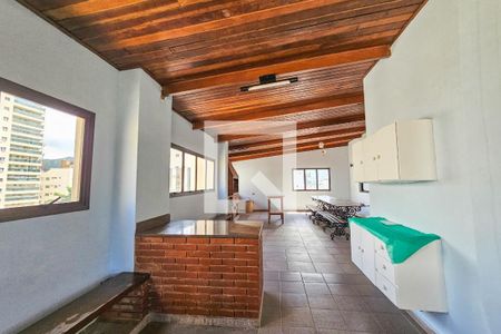 Apartamento para alugar com 127m², 3 quartos e 1 vaga Apartamento para alugar com 127m², 3 quartos e 1 vagaÁrea comum