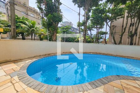 Apartamento para alugar com 127m², 3 quartos e 1 vaga Apartamento para alugar com 127m², 3 quartos e 1 vagaÁrea comum