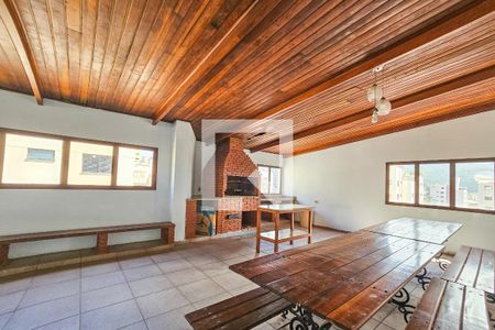 Apartamento para alugar com 127m², 3 quartos e 1 vaga Apartamento para alugar com 127m², 3 quartos e 1 vagaÁrea comum