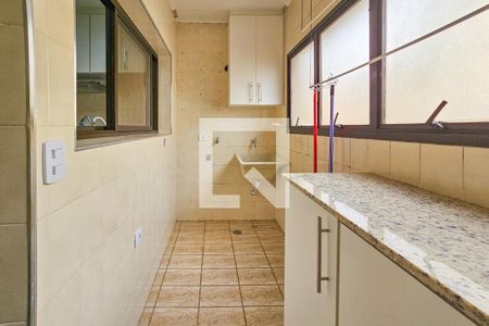 Apartamento para alugar com 127m², 3 quartos e 1 vaga Apartamento para alugar com 127m², 3 quartos e 1 vagaÁrea de serviço