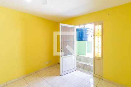 Sala de casa para alugar com 4 quartos, 194m² em Cidade das Flores, Osasco