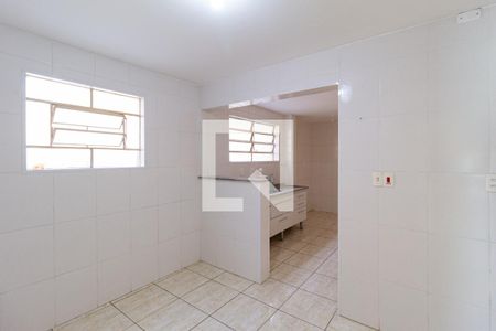 Sala de jantar de casa para alugar com 4 quartos, 194m² em Cidade das Flores, Osasco