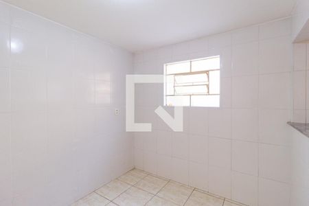 Sala de jantar de casa para alugar com 4 quartos, 194m² em Cidade das Flores, Osasco