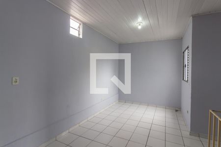 Sala 2 de casa para alugar com 3 quartos, 80m² em Vila Princesa Isabel, São Paulo