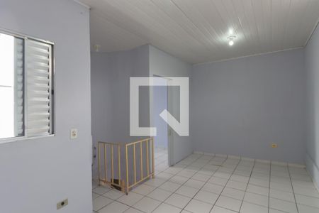 Sala 2 de casa para alugar com 3 quartos, 80m² em Vila Princesa Isabel, São Paulo