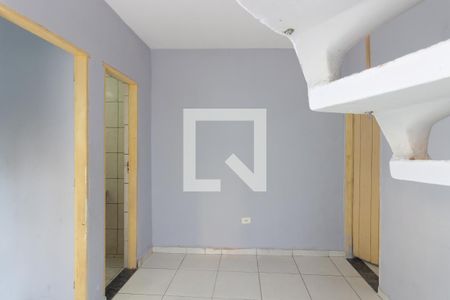 Sala de casa para alugar com 3 quartos, 80m² em Vila Princesa Isabel, São Paulo