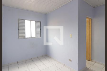 Suíte de casa para alugar com 3 quartos, 80m² em Vila Princesa Isabel, São Paulo