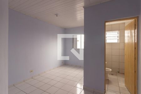 Suíte de casa para alugar com 3 quartos, 80m² em Vila Princesa Isabel, São Paulo