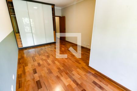 Suíte 1 de casa para alugar com 2 quartos, 180m² em Vila Suzana, São Paulo